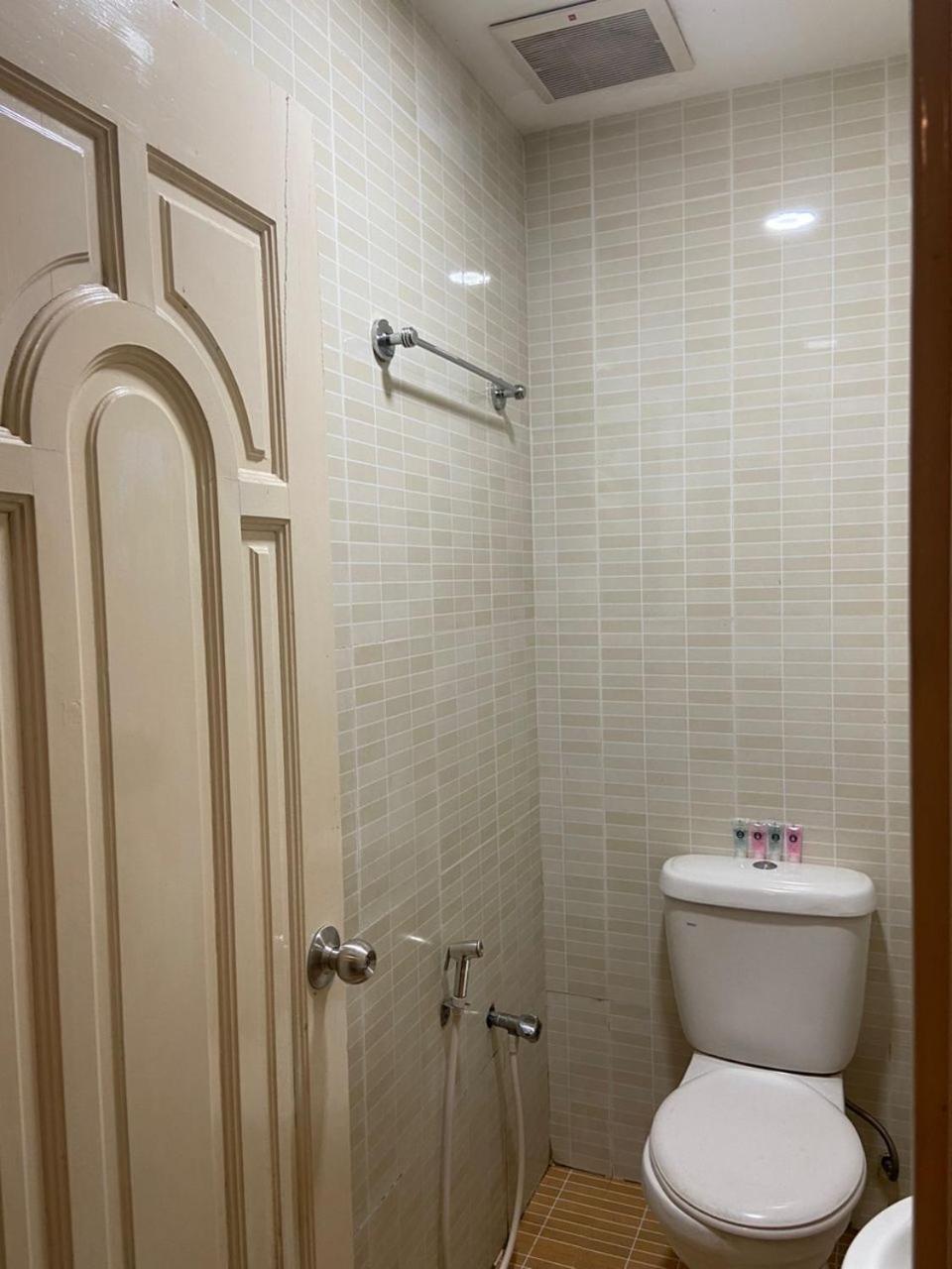 Hotel Sahara Sdn Bhd ราวัง ภายนอก รูปภาพ